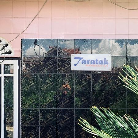 Taratak Homestay Bukittinggi Exterior photo
