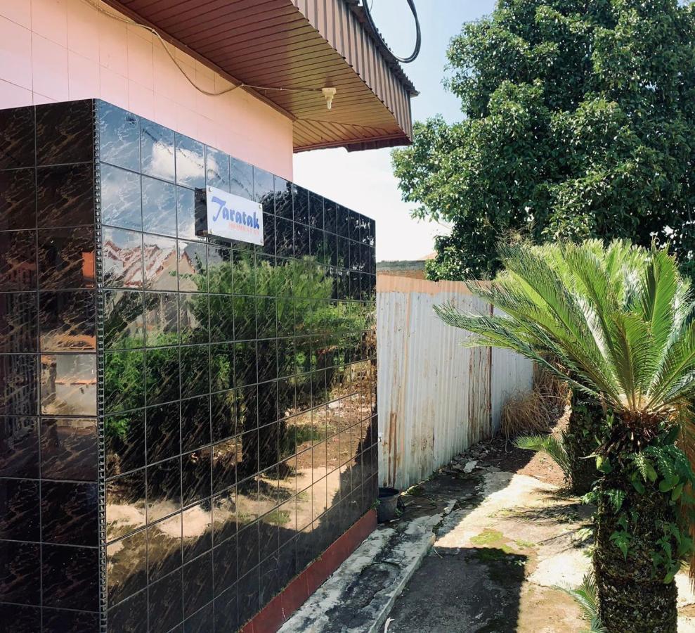 Taratak Homestay Bukittinggi Exterior photo